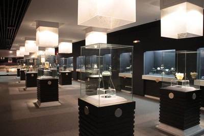 苏州观轩文物有限公司,致力于打造古玩艺术品流通交易中心